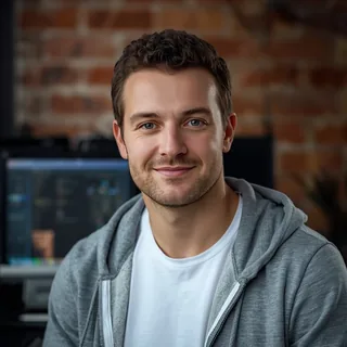 Bartosz Lis Bartosz Lis