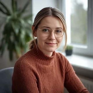 Karolina Nowicka Karolina Nowicka